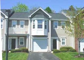 townhouse for sale howell nj